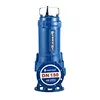 wastewater pump